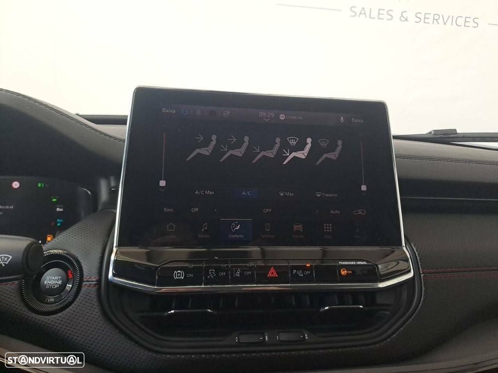 Jeep Compass 1.3 TG 4Xe Trailhawk - 23