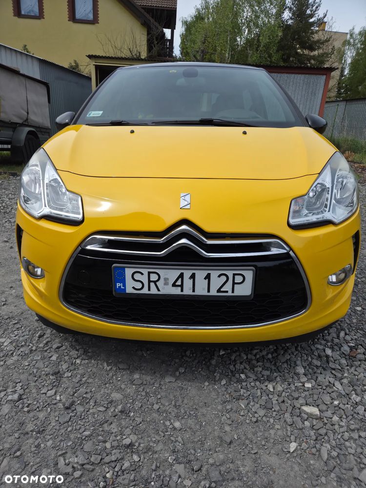 Citroën DS3 1.6 THP SportChic - 3