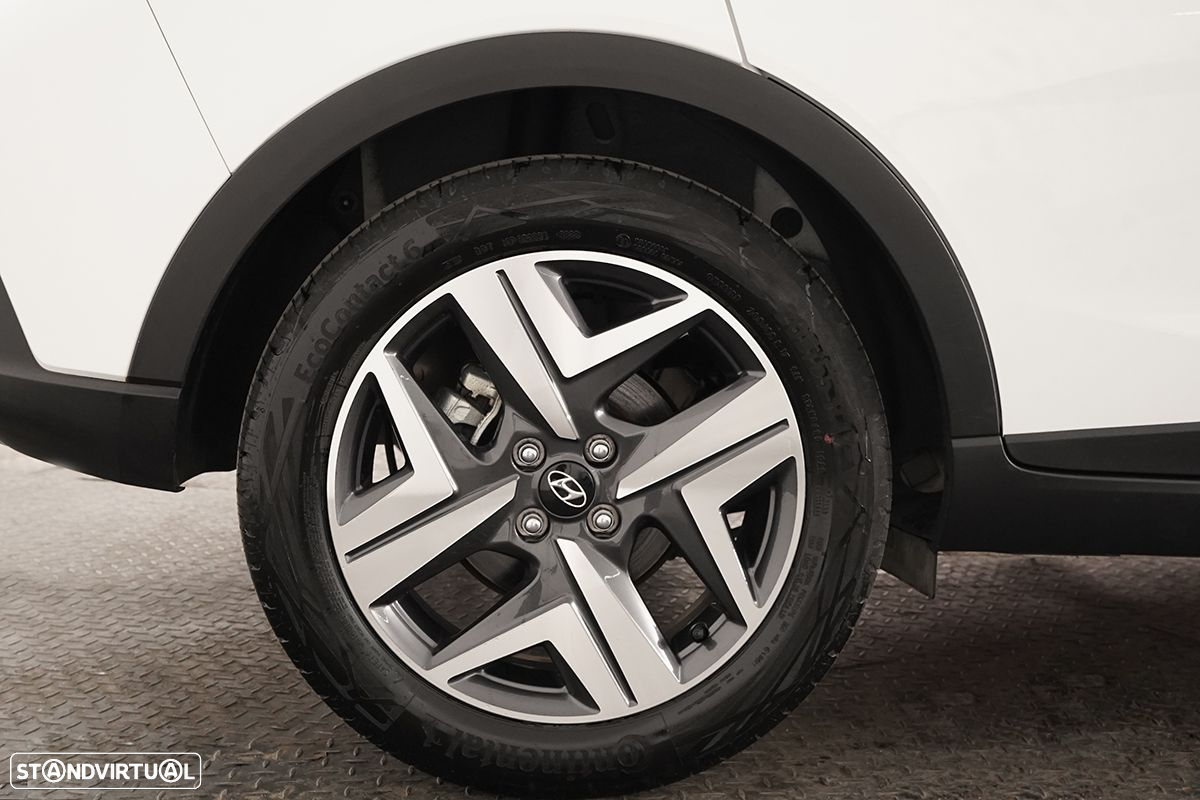 Hyundai Bayon 1.0 T-GDI Premium TT - 5
