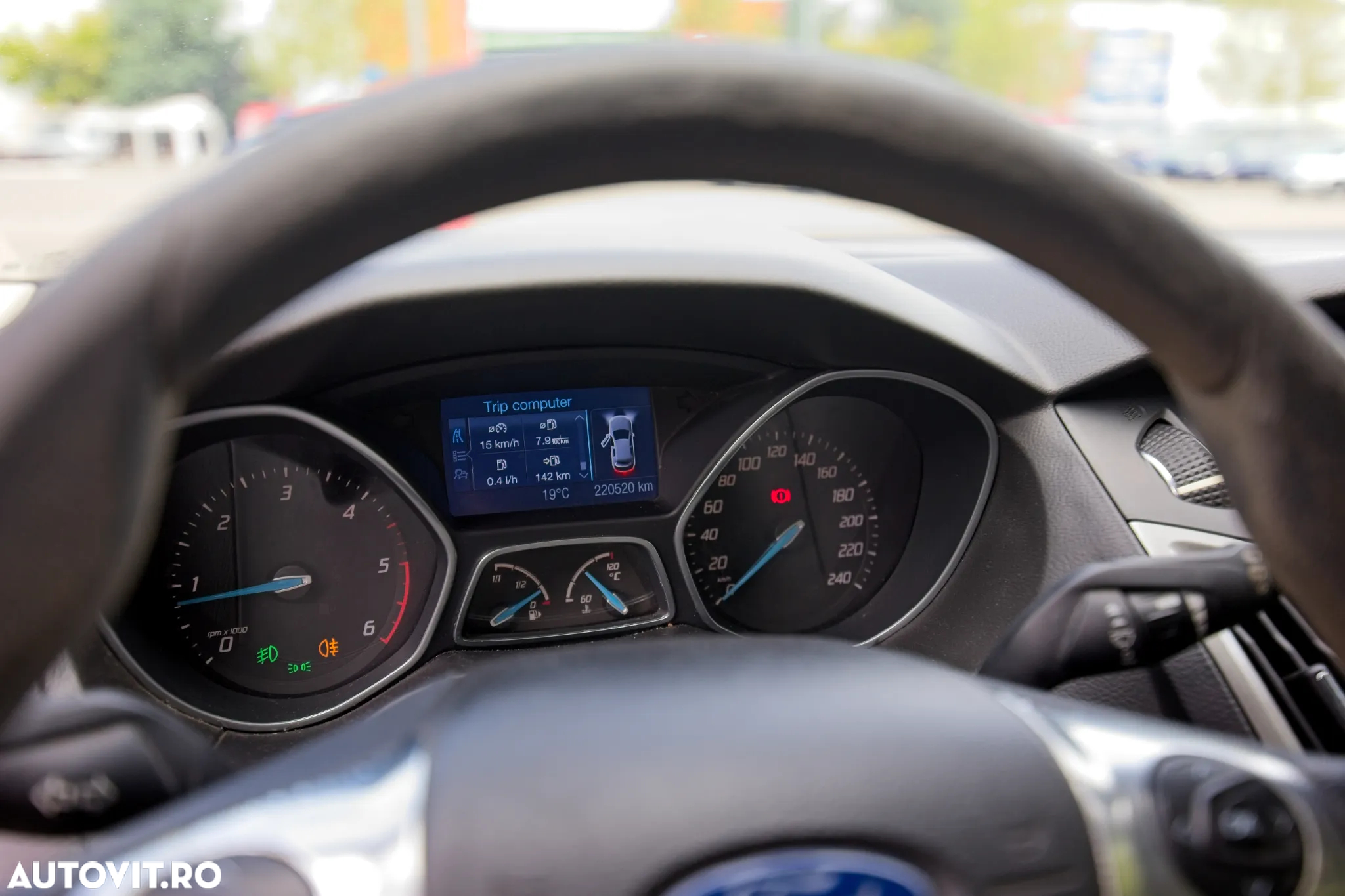 Ford Focus - 10