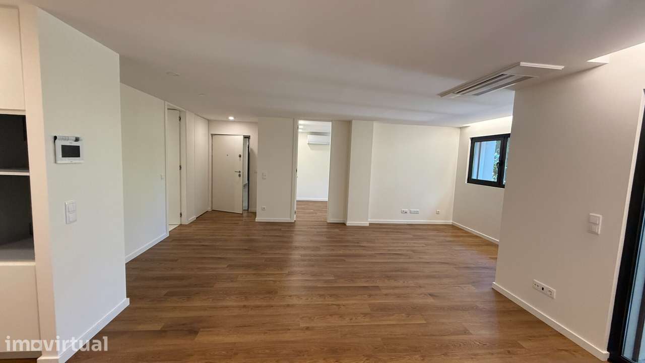 Apartamento T1 Novo para Arrendamento em Guimarães - Grande imagem: 3/10