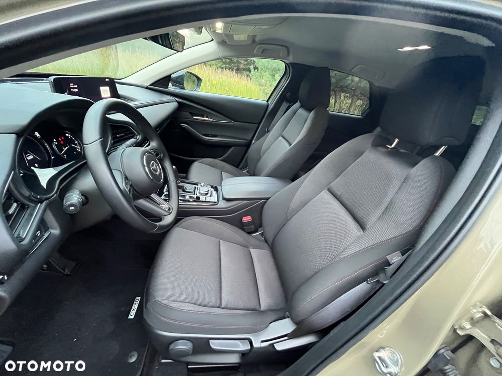 Mazda CX-30 - 10