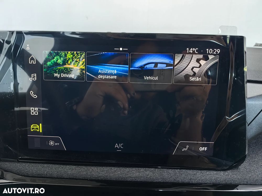 Renault Clio VI TCe 115 Evolution - 16