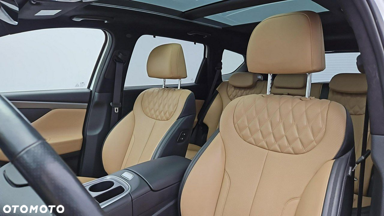 Hyundai Santa Fe - 11