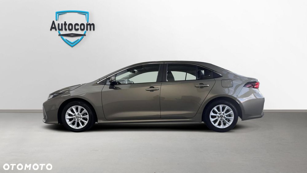 Toyota Corolla 1.8 Hybrid GPF Comfort - 2