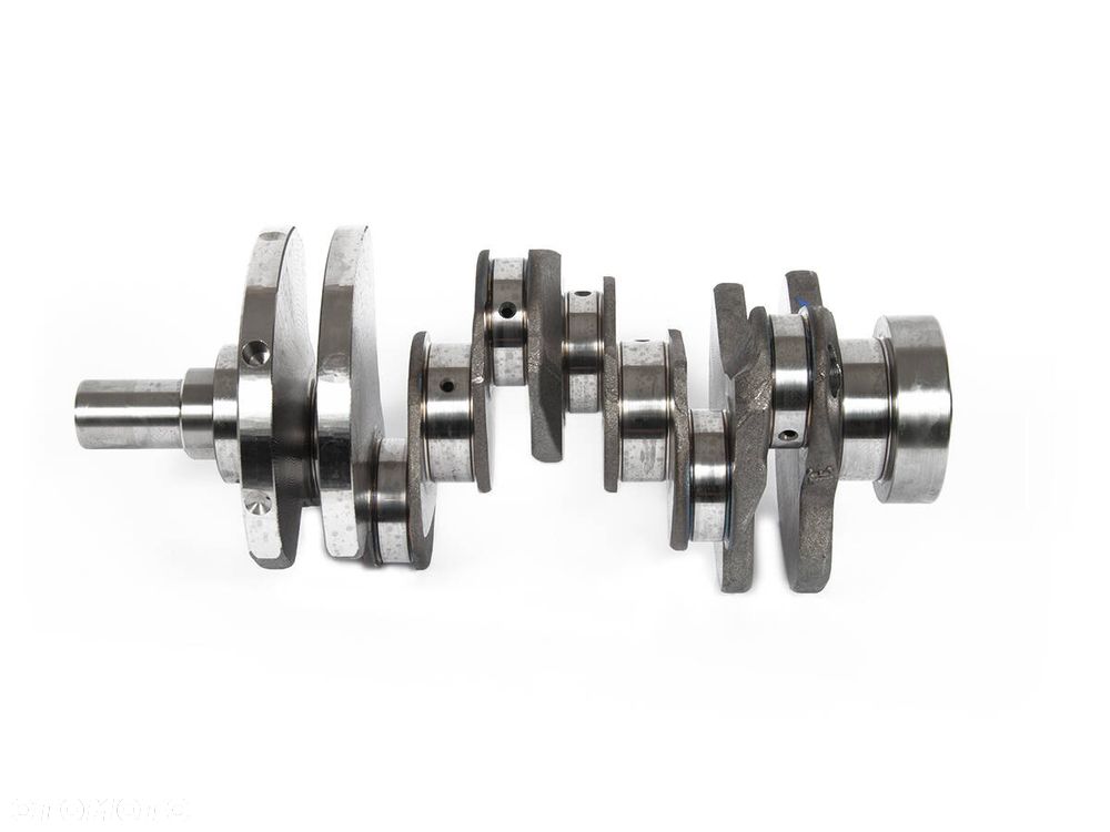 WAŁ KORBOWY F-150 2018- 3,0 DIESEL 9X2Z6303B 2433839 - 1