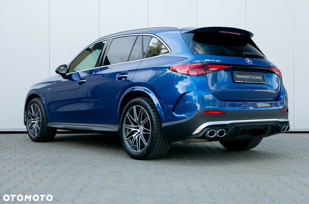 Mercedes-Benz GLC - 7