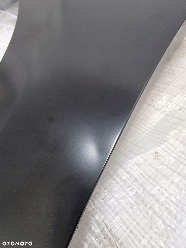 BŁOTNIK PRZEDNI LEWY OPEL ZAFIRA C 13355187 NOWY ORYGINAŁ - 10