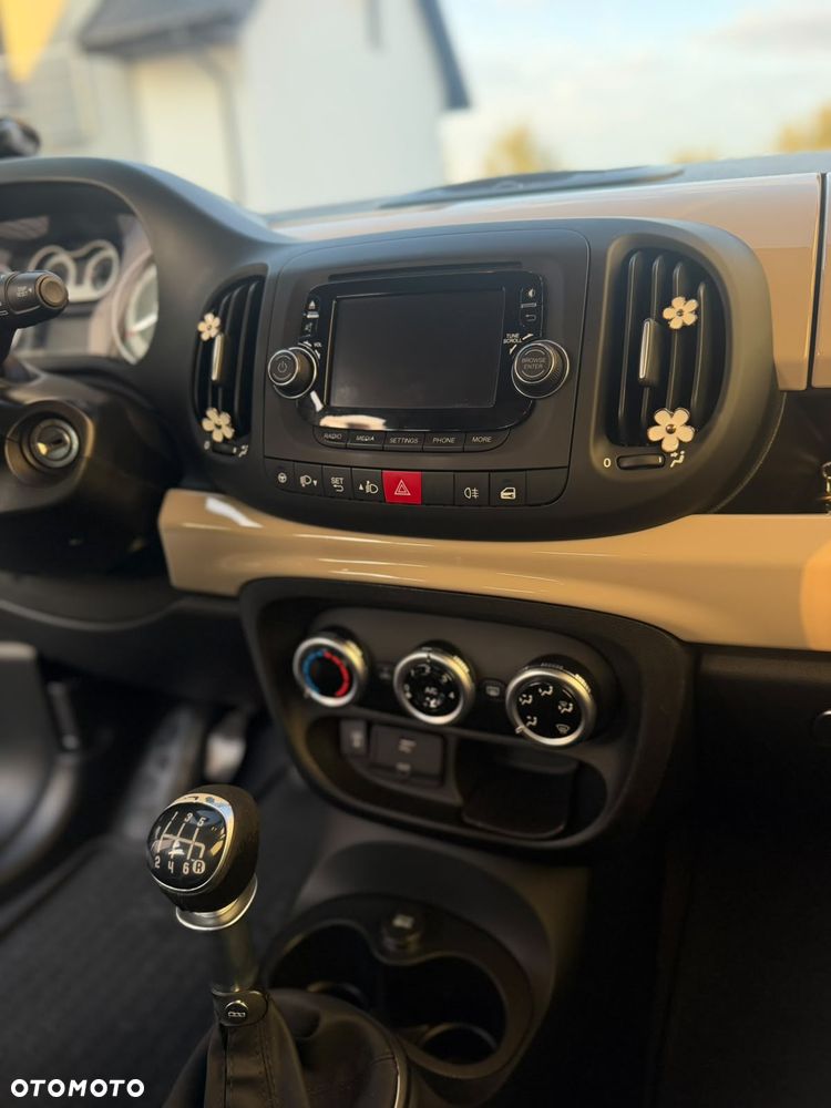 Fiat 500L 1.4 16V Pop - 16