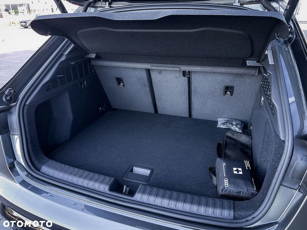 Audi A3 Sportback - 13