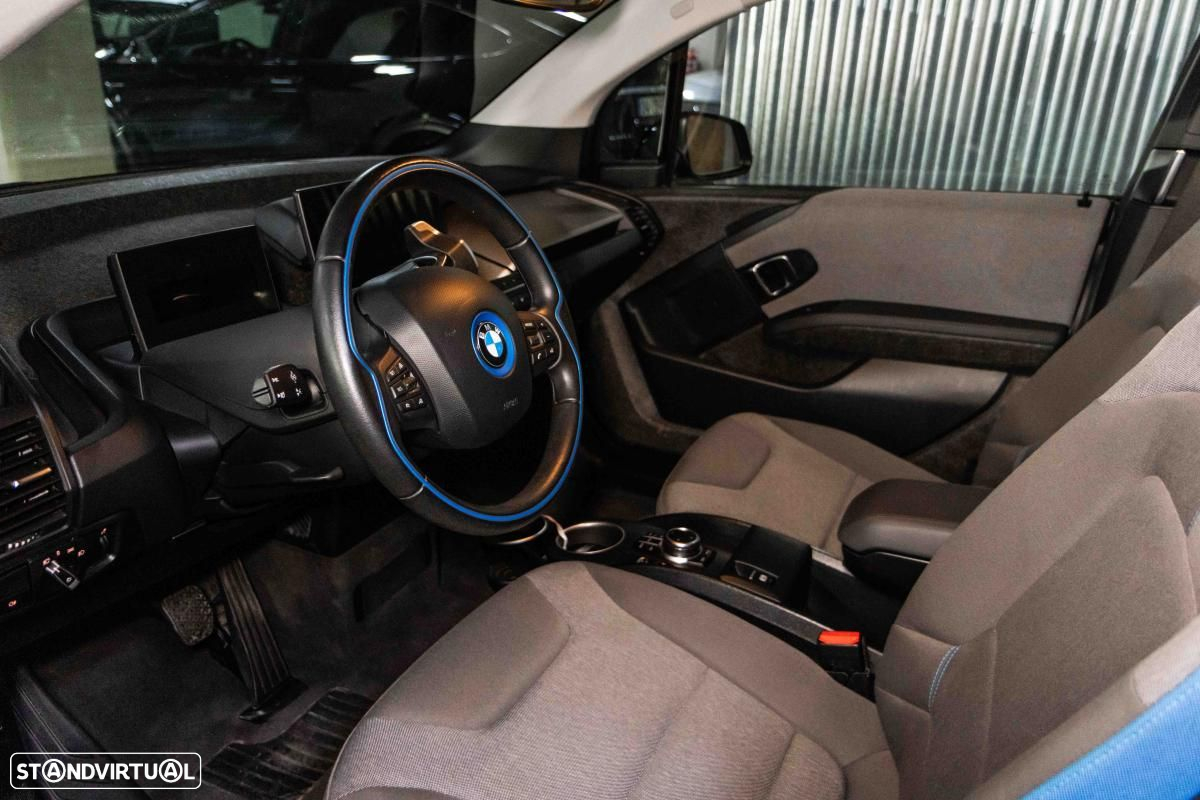 BMW i3 s (120 Ah) - 24