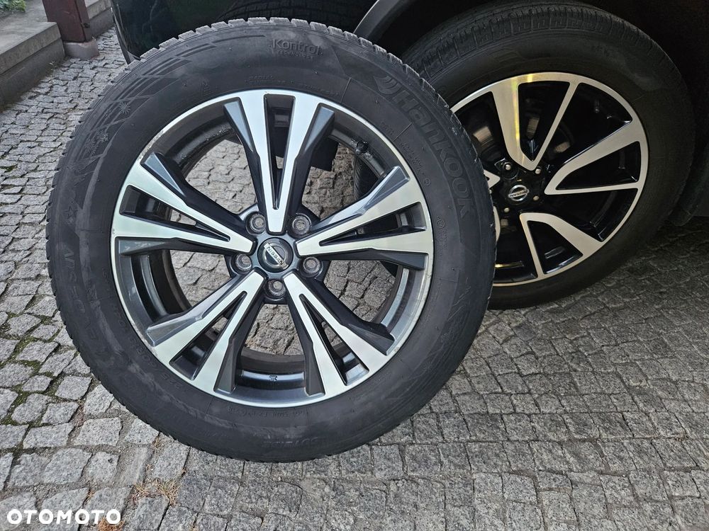 Nissan X-Trail 2.0 dCi N-Connecta 4WD Xtronic - 30