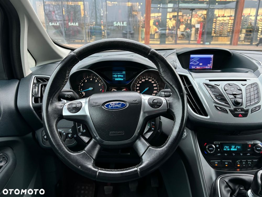 Ford C-MAX - 18