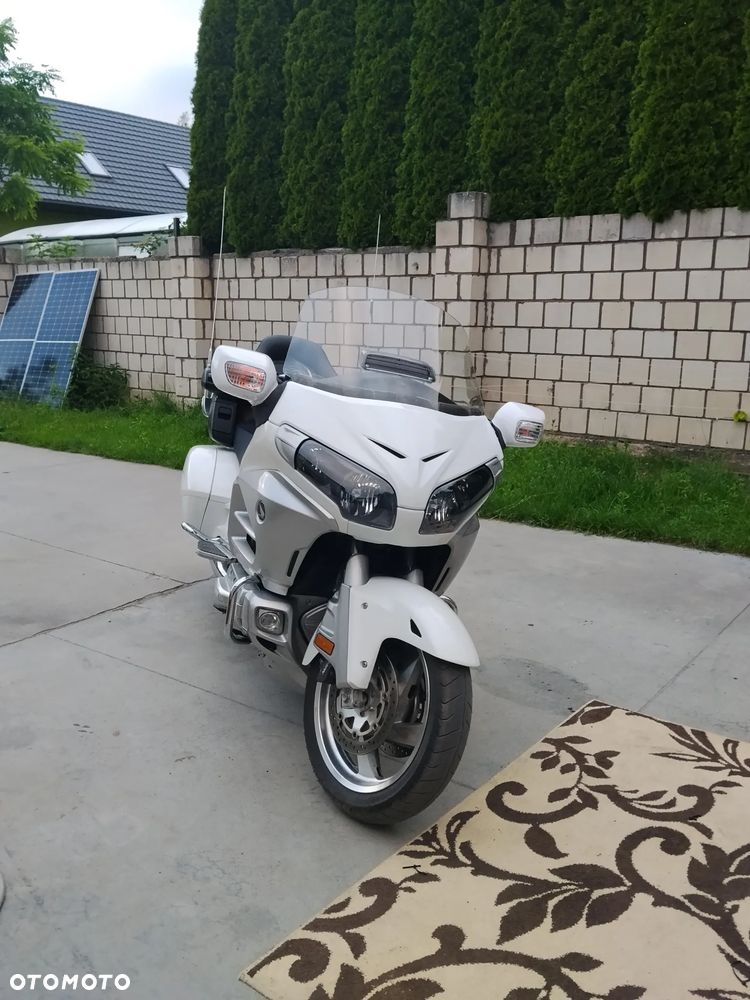 Honda GL - 1
