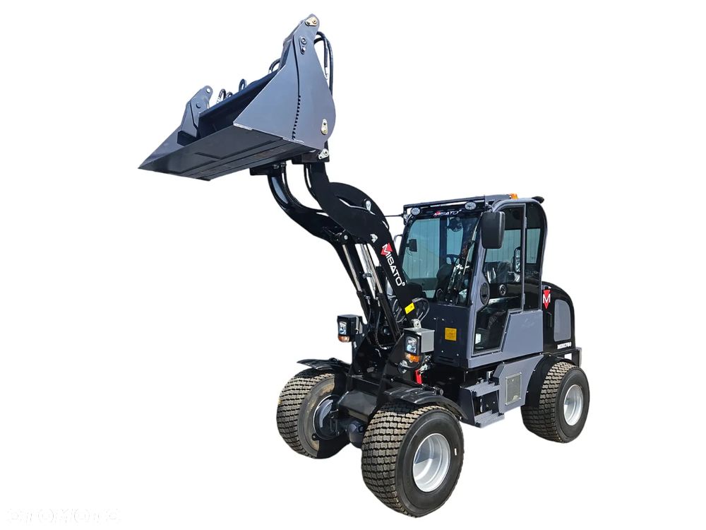 MISATO Mini 780 - 7
