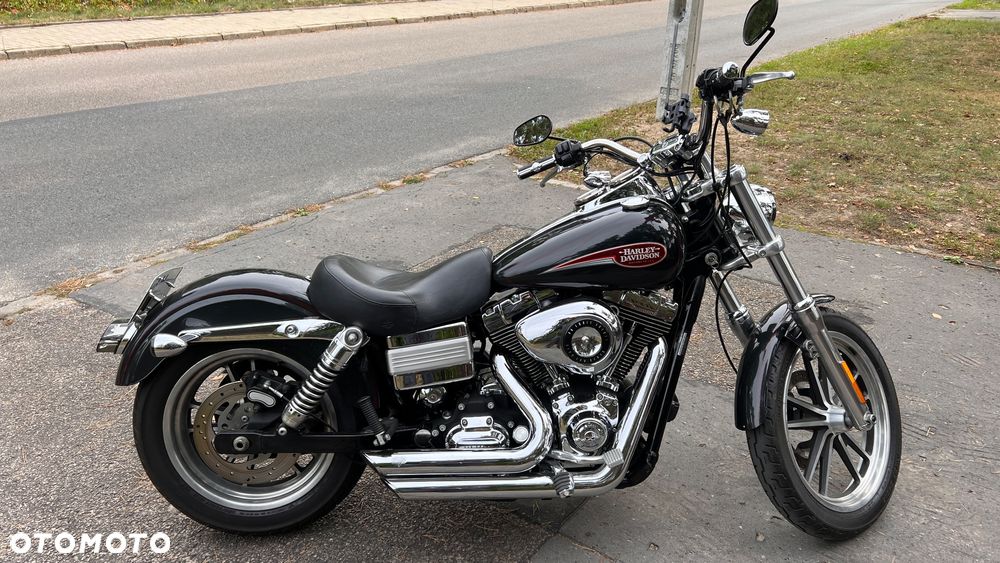 Harley-Davidson Dyna Low Rider - 2