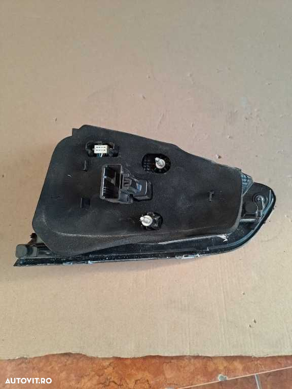 Stop stanga led VW Golf 7 cod 5G0945093AG - 3