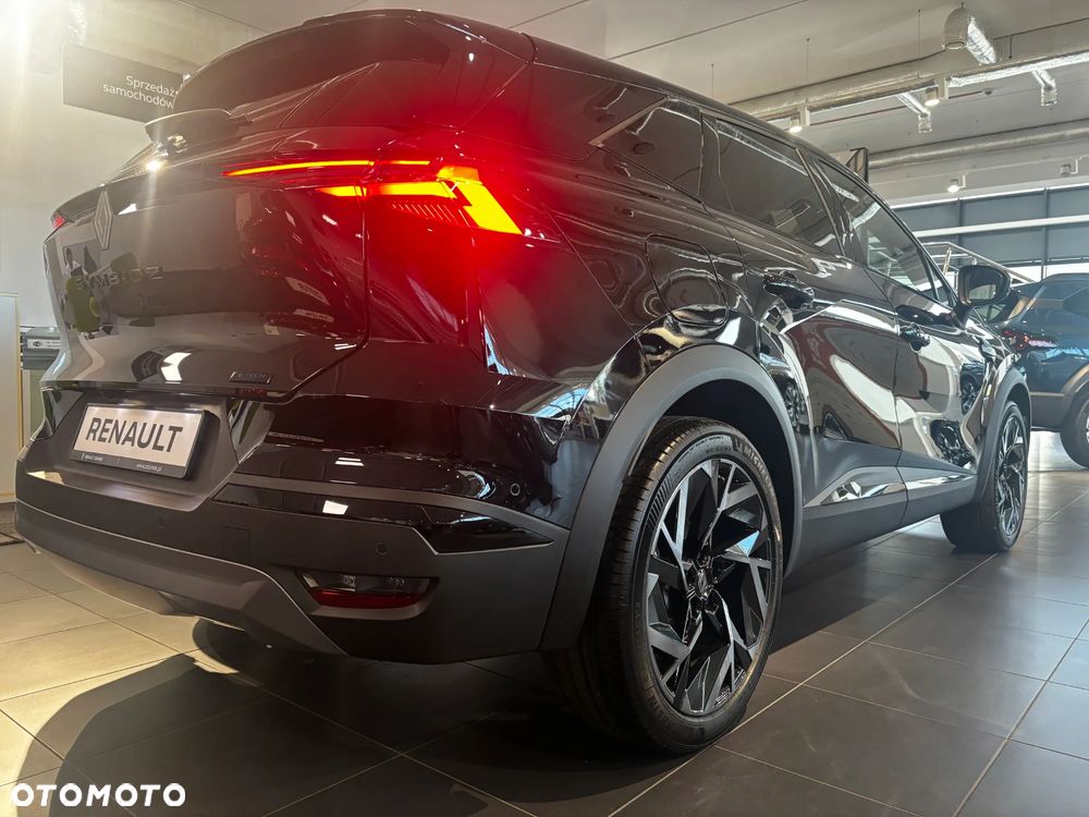 Renault Symbioz 1.8 E-Tech Full Hybrid 160 Esprit Alpine - 21