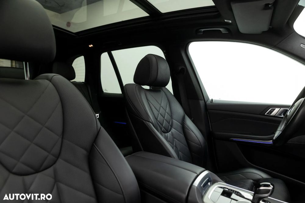 BMW X5 xDrive30d - 25