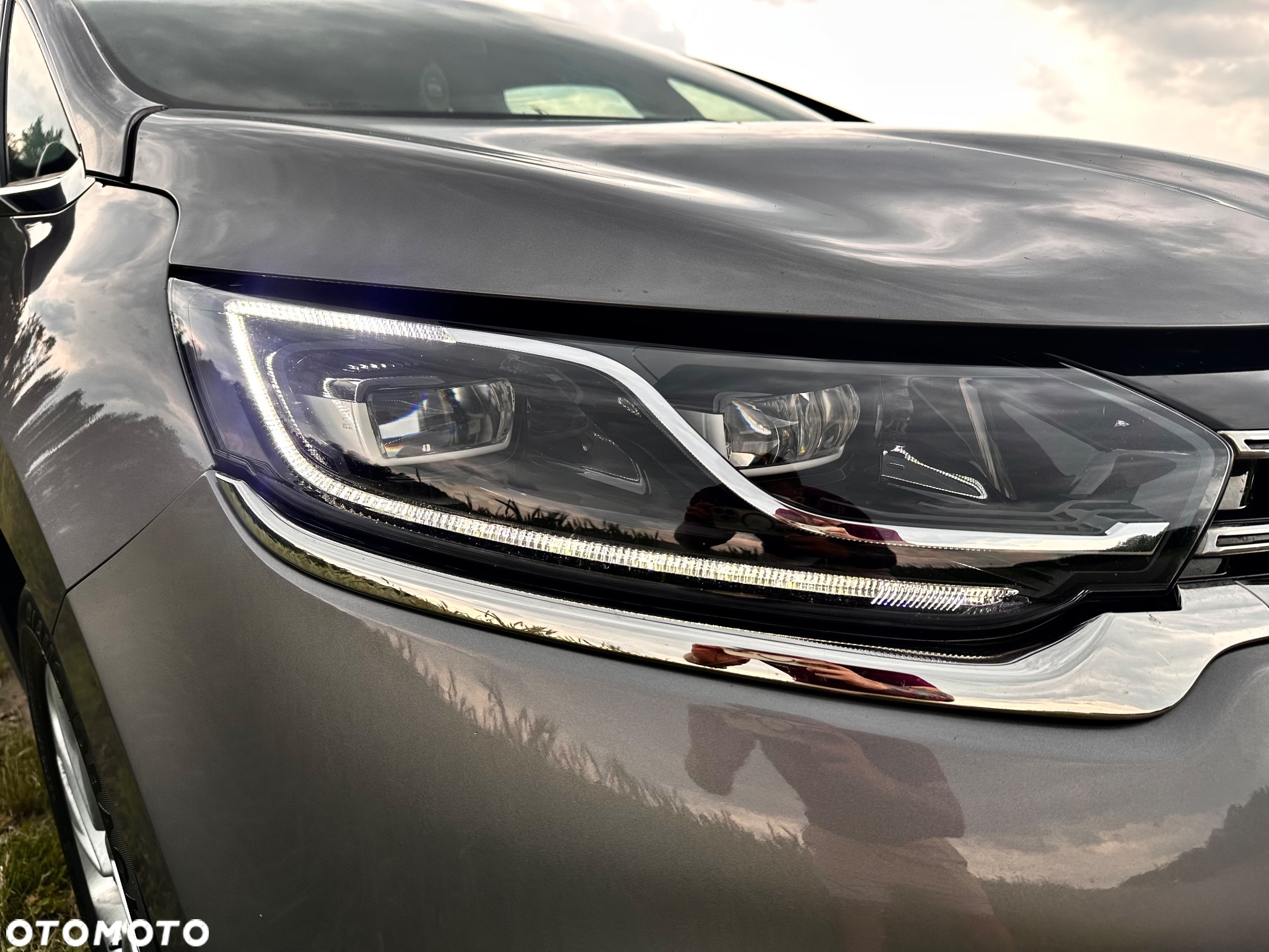 Renault Espace - 20