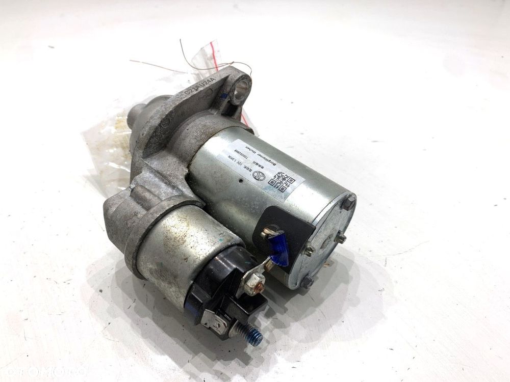 ROZRUSZNIK  BAIC X75 2020 - DCT 138 kW [188 KM] T00002669 - 2