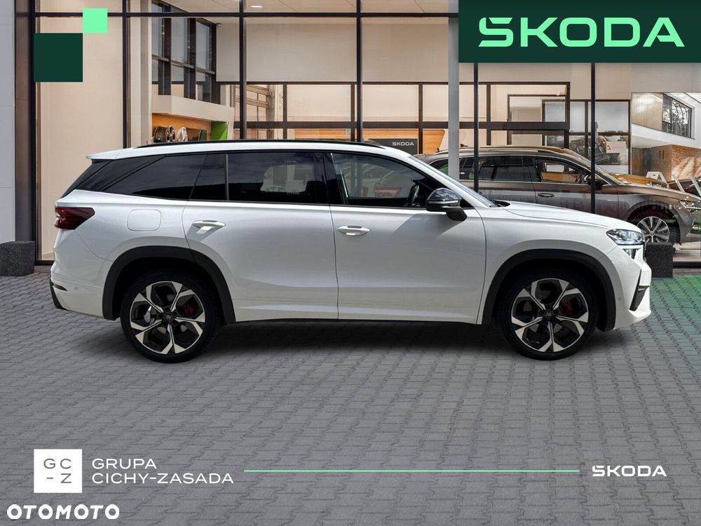 Skoda Kodiaq 2.0 TSI 4x4 RS DSG - 6