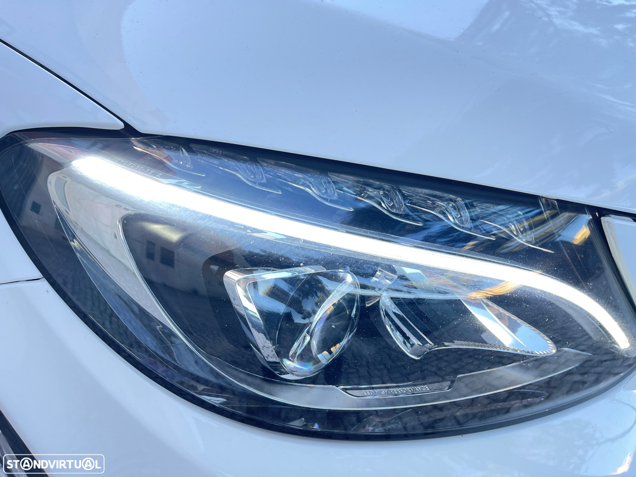 Mercedes-Benz C 350 e T 7G-TRONIC Edition - 9