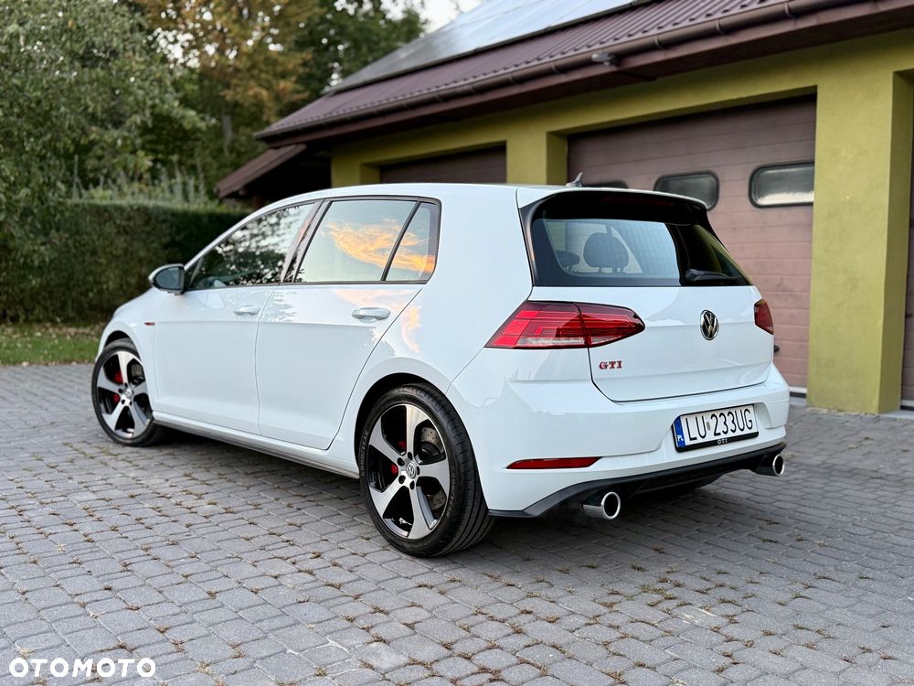 Volkswagen Golf VII 2.0 TSI BMT GTI Performance DSG - 2