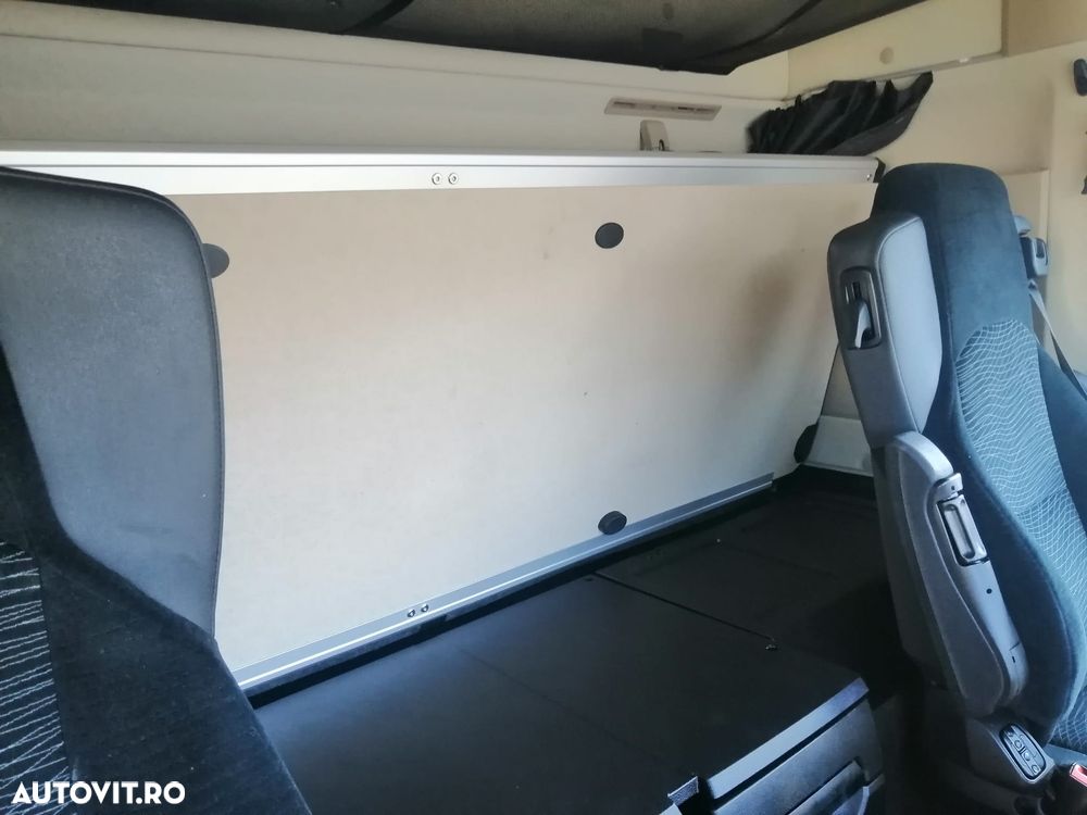 Mercedes-Benz Actros 1845 Big Space MEGA, TOP!!! - 29