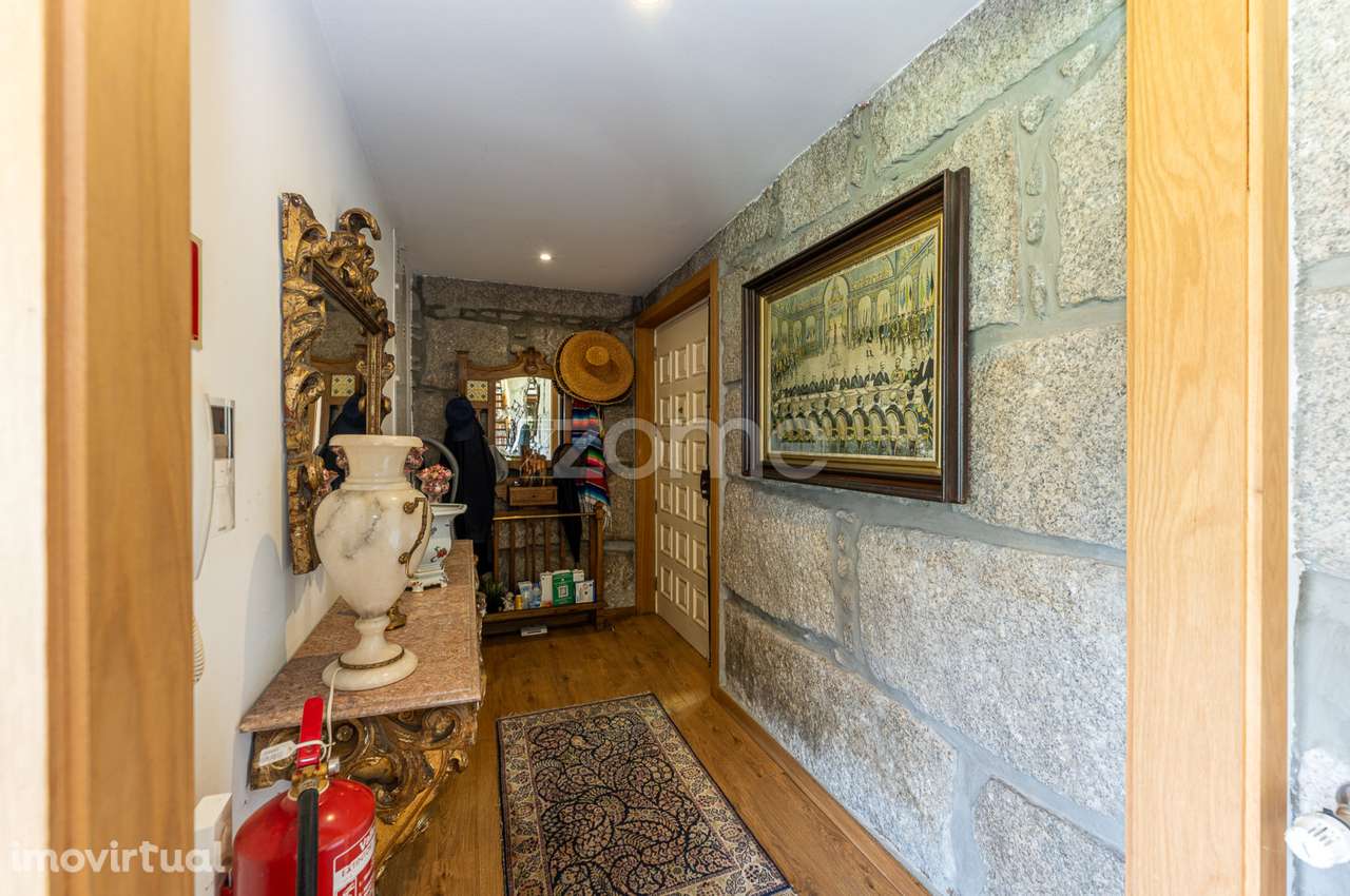 Um Refúgio de Luxo no Coração da Natureza - Grande imagem: 3/60