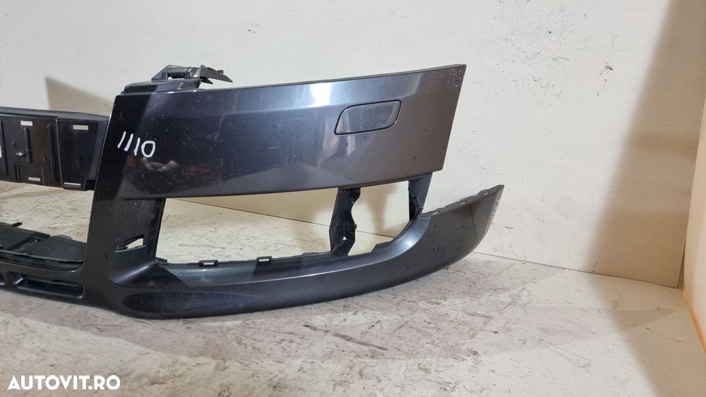 Bara fata Audi TT  , 2006, 2007, 2008, 2009, 2010, 2011, 2012, 2013 , cod origine OE 8J0807437 - 10