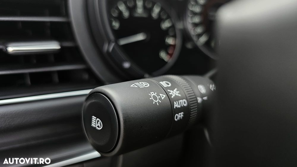 Mazda 3 e-Skyactiv G140 AT MHEV Homura - 18