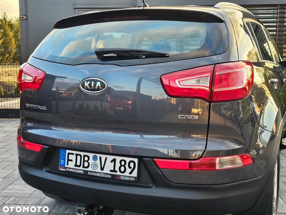 Kia Sportage - 32