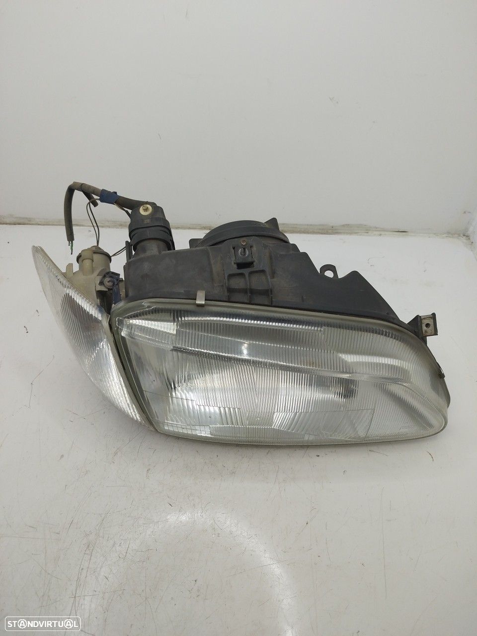 Farol/ Otica Dianteiro Dto Renault Megane I Classic (La0/1_) - 1
