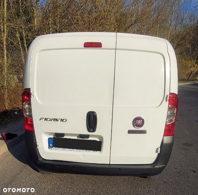 Fiat Fiorino 1.4 Easy - 2