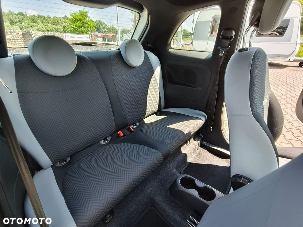 Fiat 500 - 21