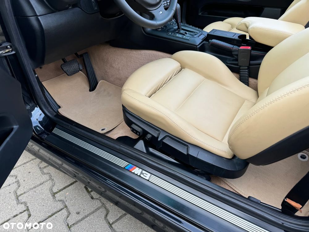 BMW M3 - 15