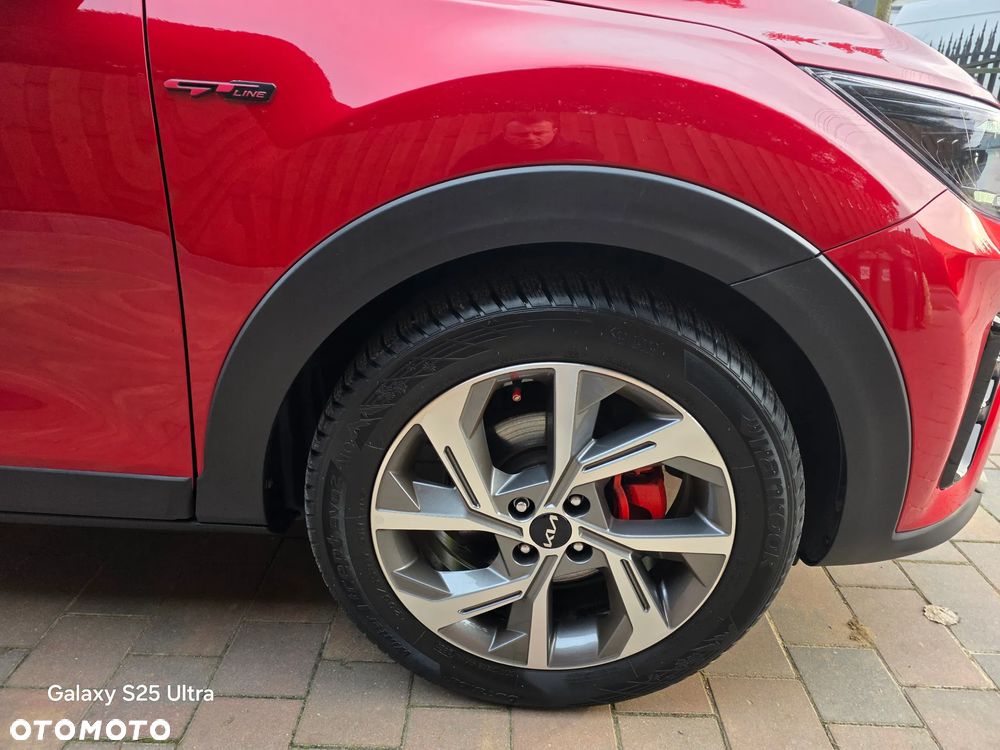 Kia Stonic 1.0 T-GDI MHEV GT Line DCT - 15