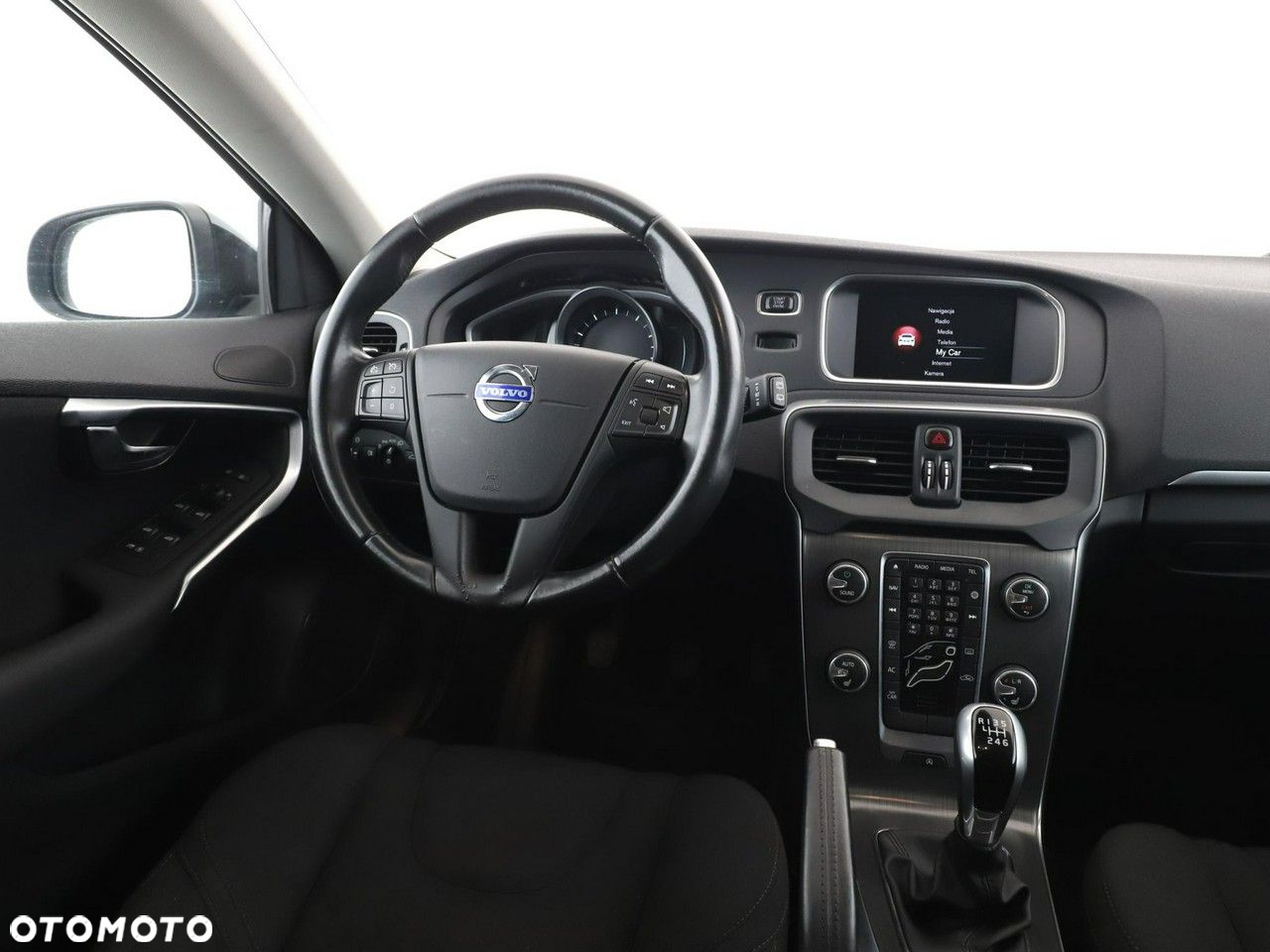Volvo V40 T2 You - 16
