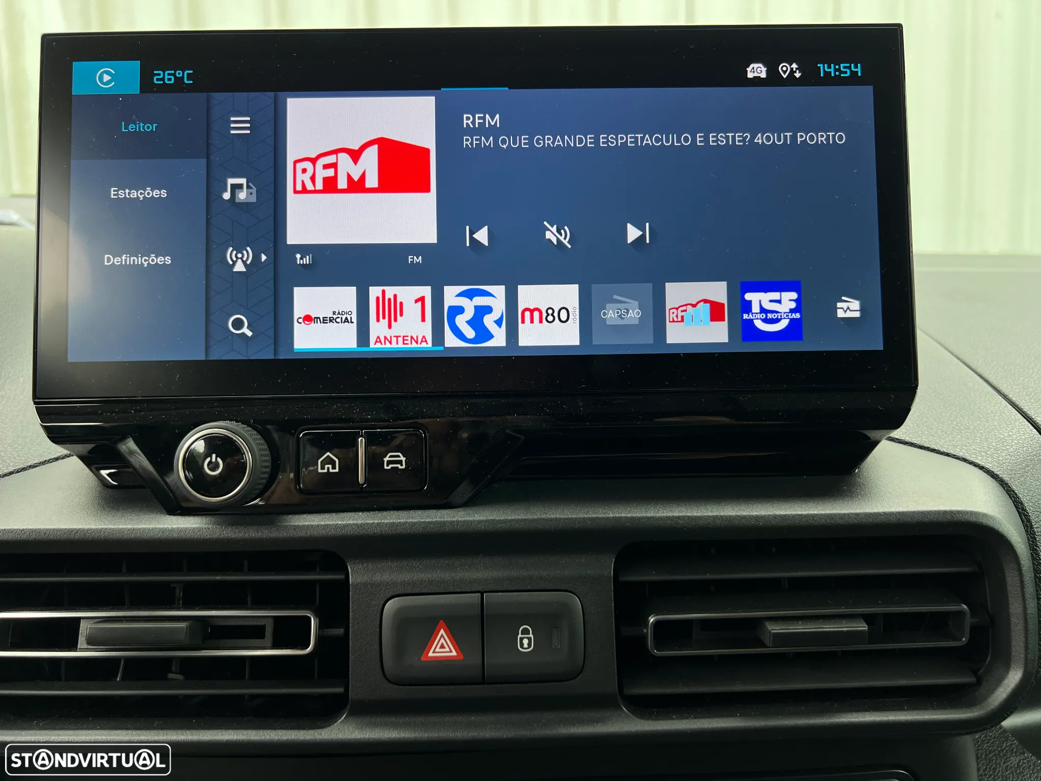 Citroën BERLINGO 1.5 BLUEHDI M 100cv - 31