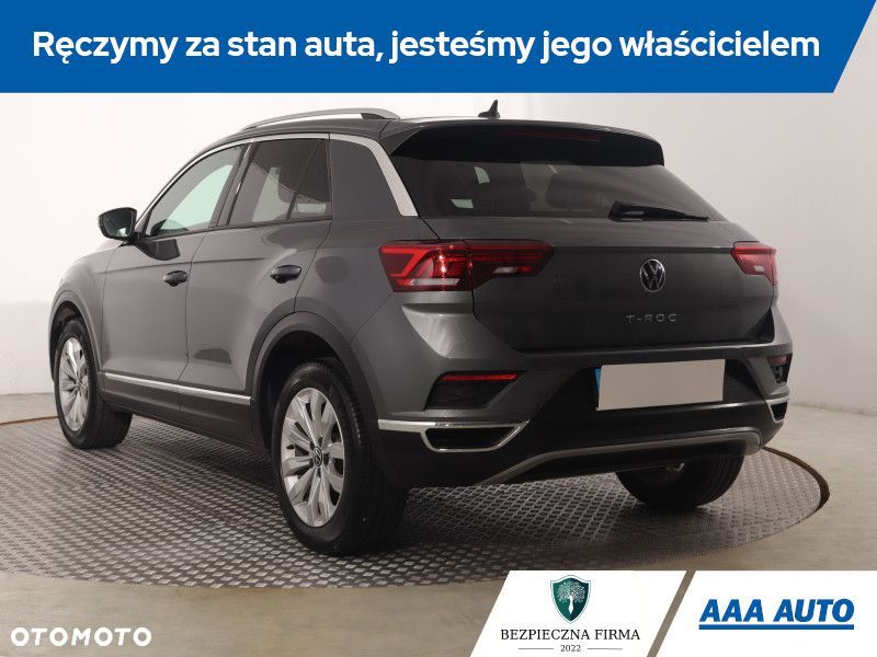 Volkswagen T-Roc - 6