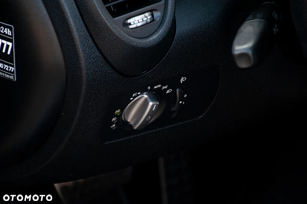 Mercedes-Benz SLK 200 Kompressor Automatik Sport Edition - 34