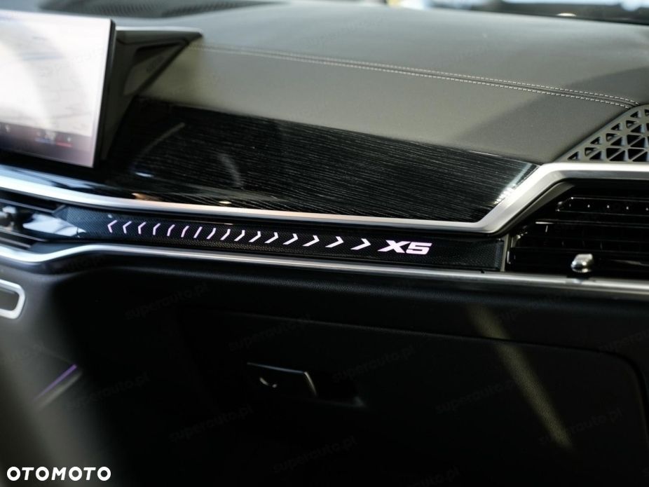 BMW X5 xDrive30d mHEV M Sport sport - 13