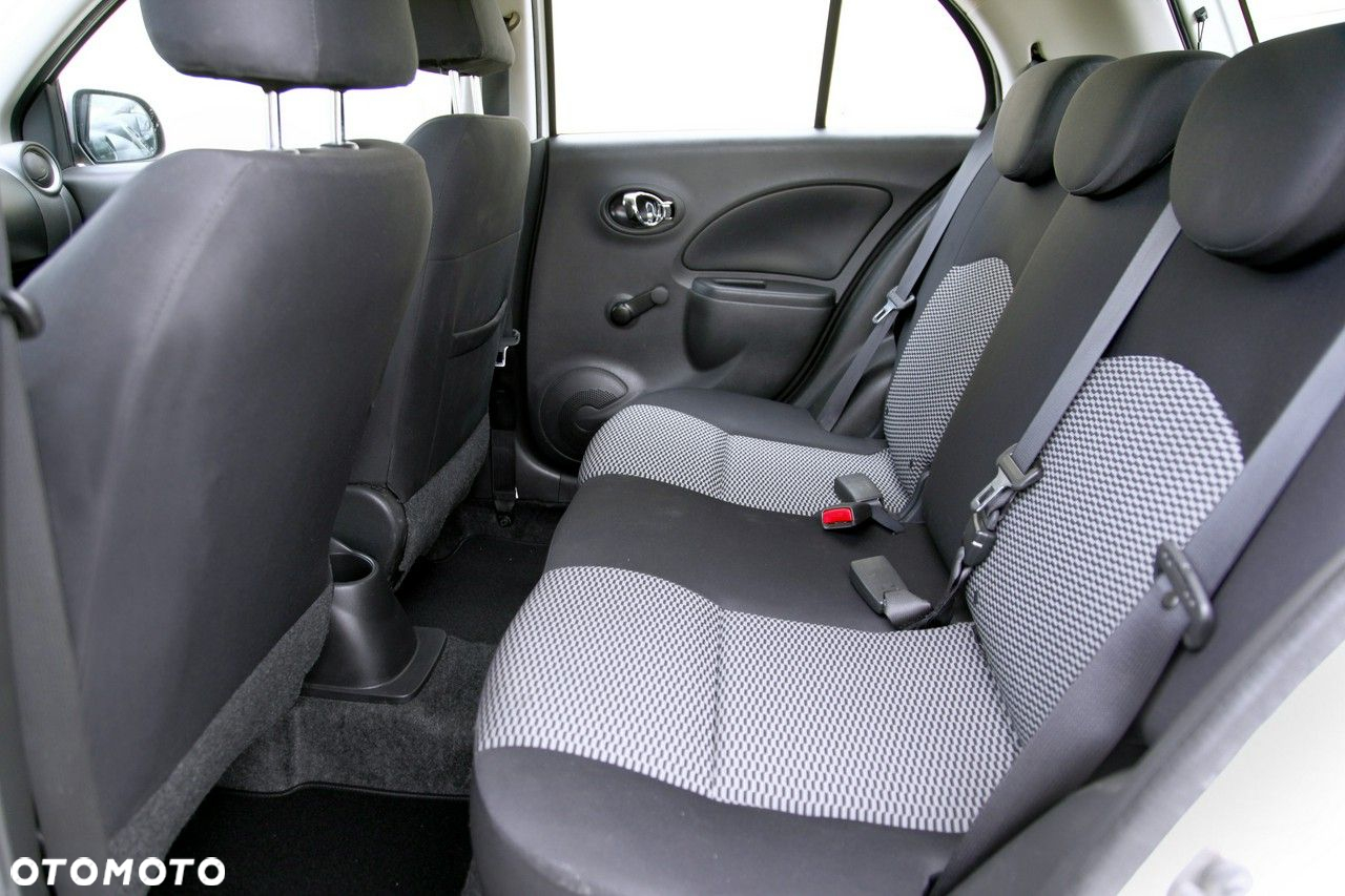 Nissan Micra 1.2 Tekna - 15