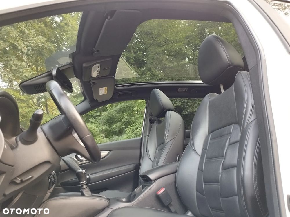 Nissan Qashqai 1.2 DIG-T 360 - 19