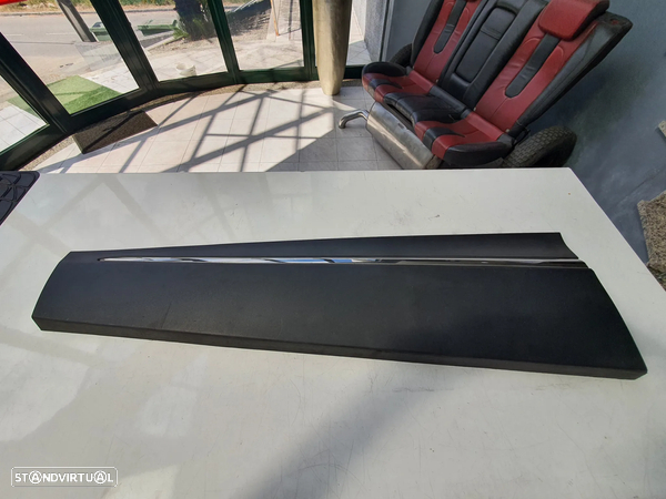 FRISO PORTA FRENTE ESQUERDA RENAULT CAPTUR 13- / 808778404R