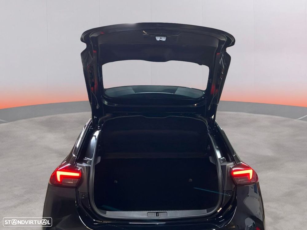 Opel Corsa 1.2 T GS Line - 13