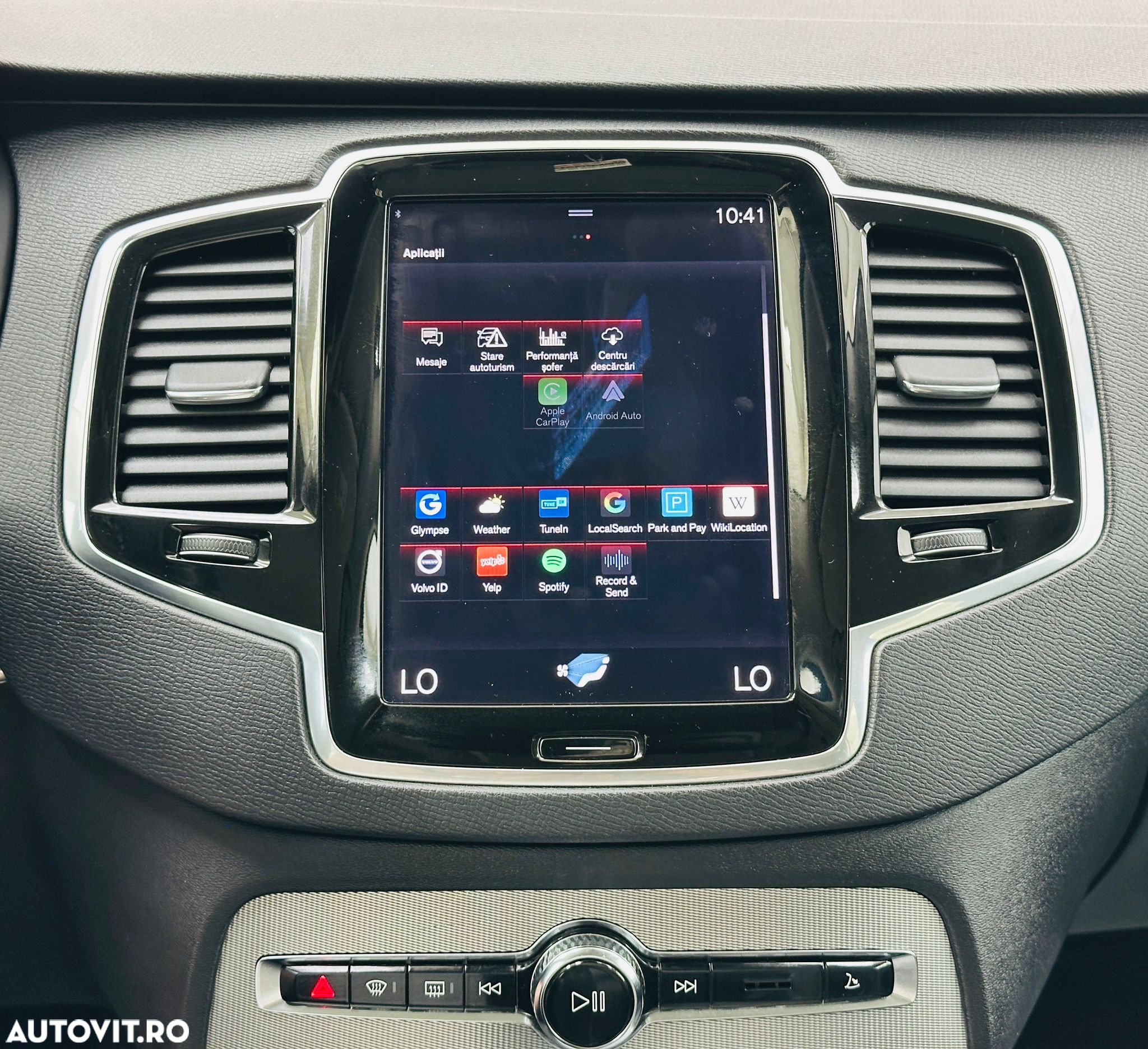 Volvo XC 90 - 38
