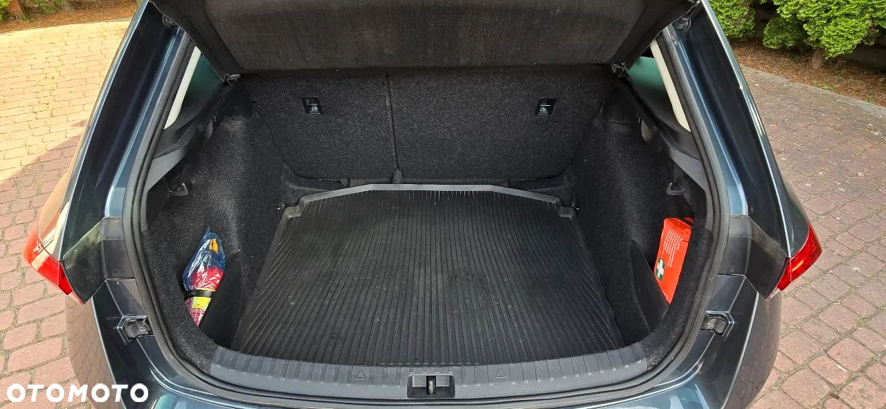Skoda Scala - 10