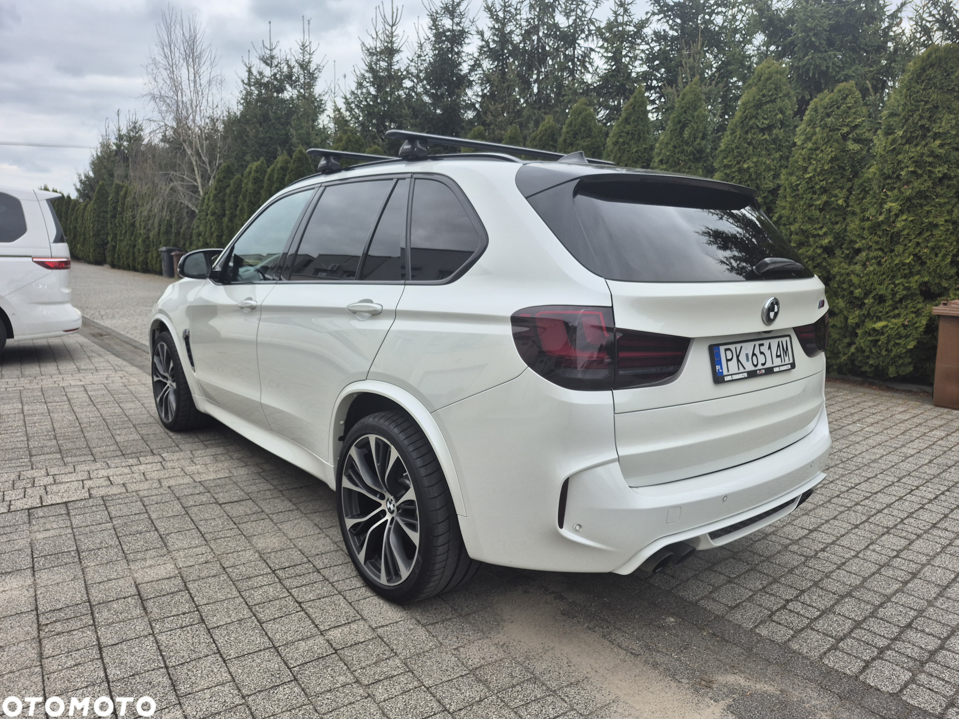 BMW X5 M Standard - 4